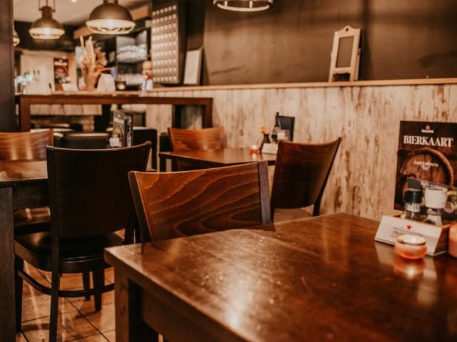Eetcafé